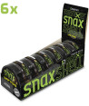 Nástraha D SNAX SHELL 10mm/30g, Čokoláda-Banán/wafters/rozpustné