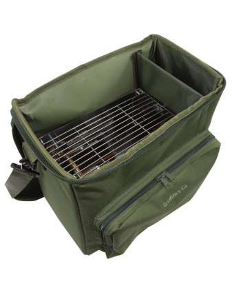 Trakker Taška na přímotop - NXG Bivvy Heater Bag