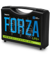 Sada signalizátorů Delphin FORZA LIFE+, 2+1