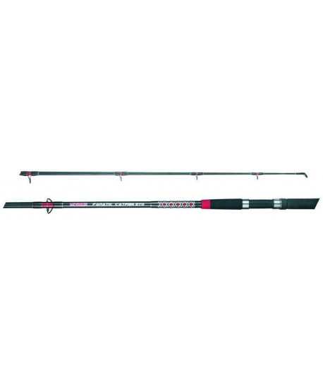 Fanatic Catfish  2,4 m  200 - 400 g