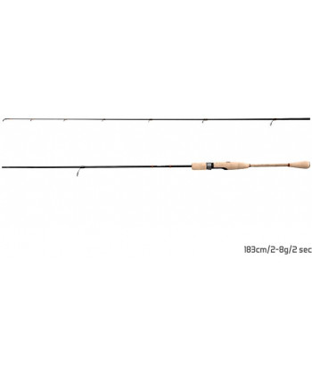 Delphin Code X | 213cm/2-8g/2 diely