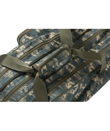 Obal na pruty Multi Camo 130