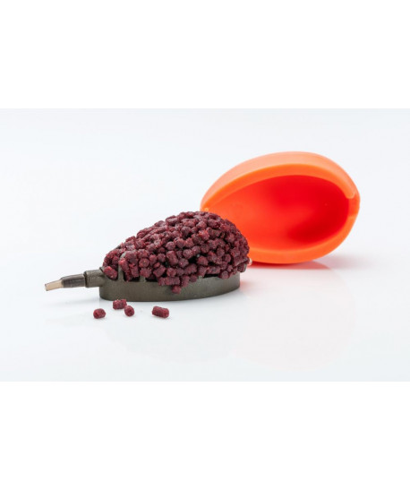 Method pellets - Cherry & fish protein