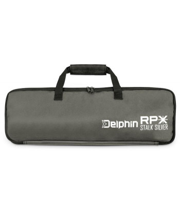 Rodpod Delphin RPX Stalk Silver