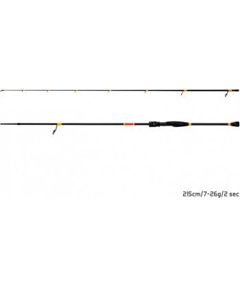 Delphin BANG! NXT, 210cm/2-7g