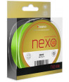 Delphin NEXO 12 / fluo zelená, 0,12mm 8,7kg 130m