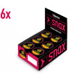 Nástraha D SNAX POP 8mm/20g, Kukuřice-Ananas