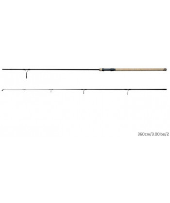 Delphin ARMADA CARP BlackWay / 2 díly, 300cm/3,00lbs