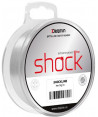 Delphin SHOCK LINE, 0,40mm 10,0kg 80m